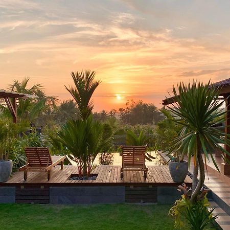Gama'S Villa Tabanan  Bagian luar foto