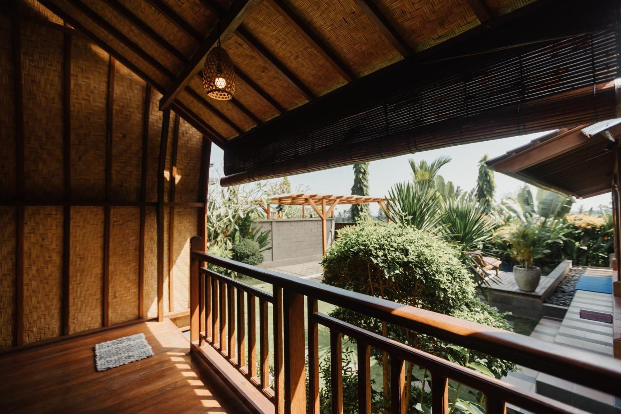 Gama'S Villa Tabanan  Bagian luar foto