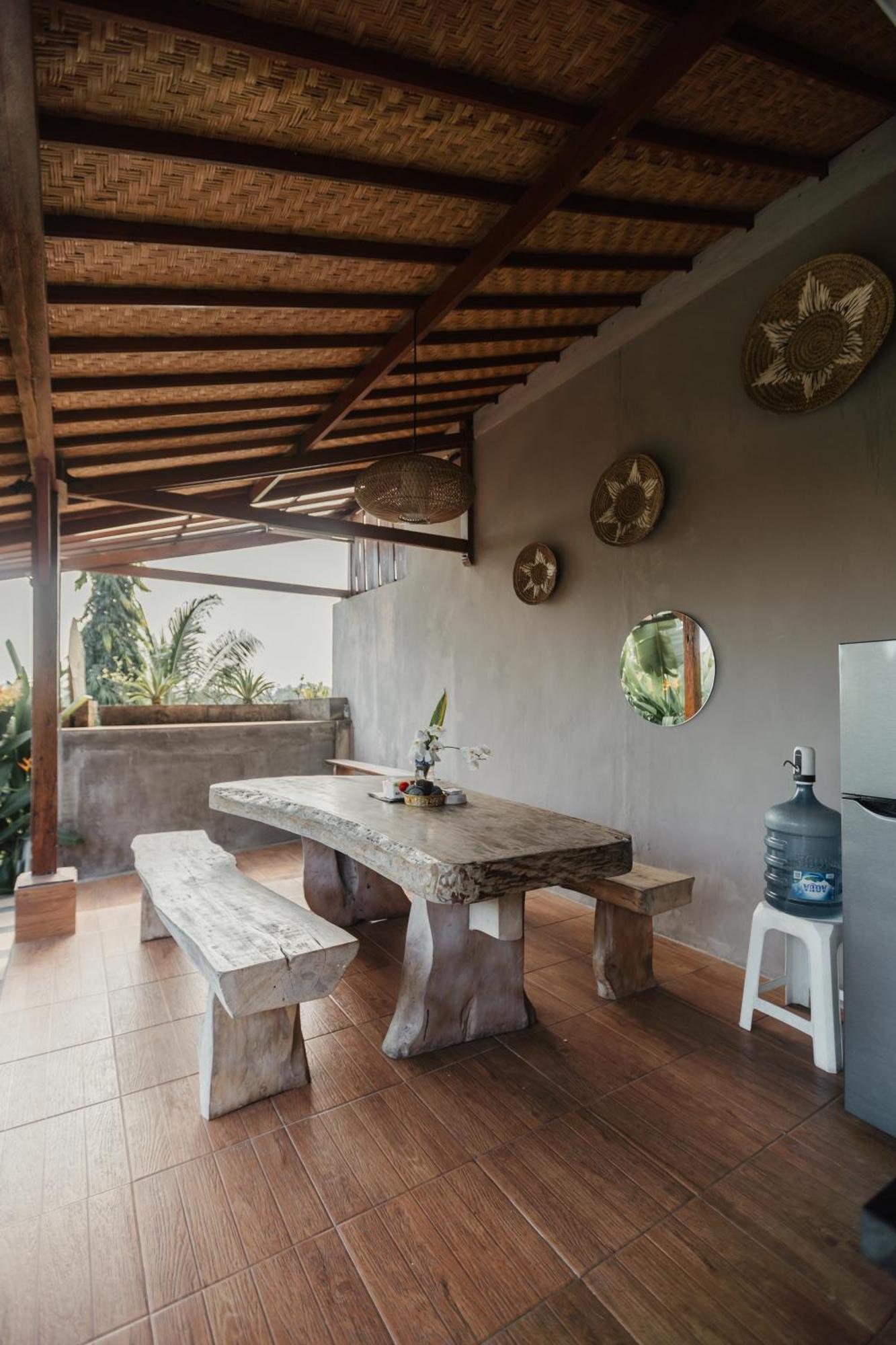 Gama'S Villa Tabanan  Bagian luar foto