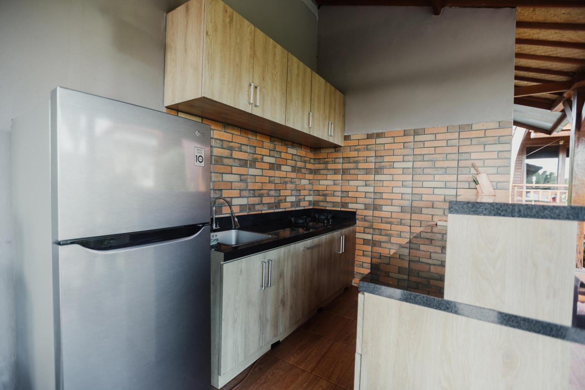 Gama'S Villa Tabanan  Bagian luar foto