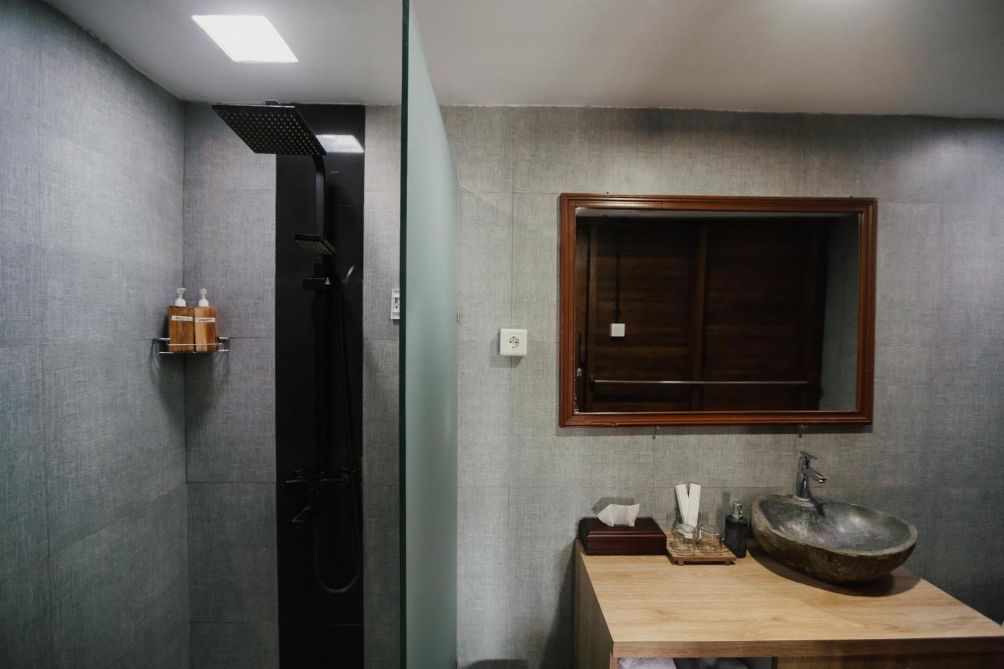 Gama'S Villa Tabanan  Bagian luar foto